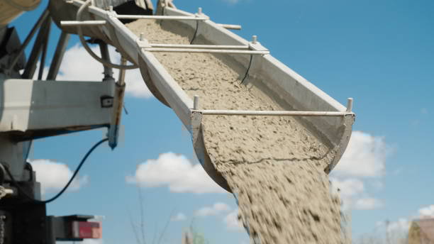 Best Concrete Slab Construction in Boonville, NC