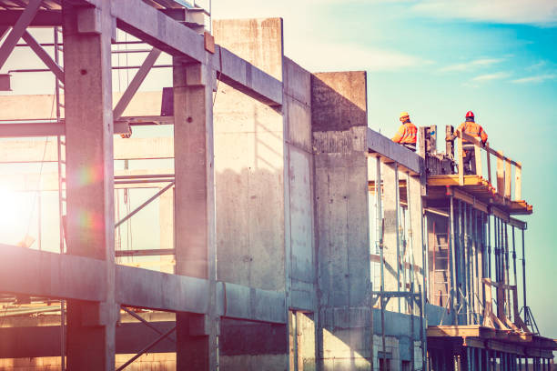 Best Concrete Retaining Walls in Boonville, NC