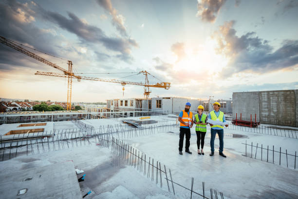  Boonville, NC Concrete contractor Pros