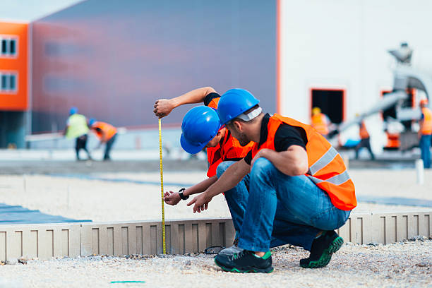 Best Concrete Grinding and Polishing in Boonville, NC